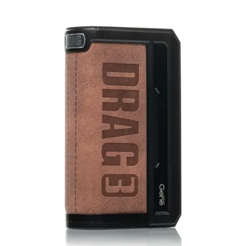 Voopoo Drag 3 Mod