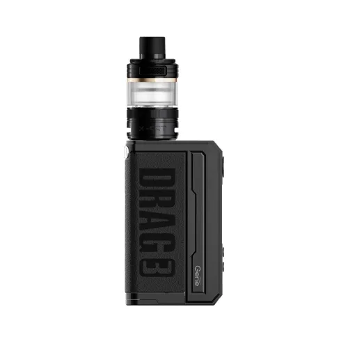 Voopoo Drag 3 Tpp Kit