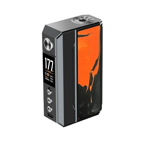 Voopoo Drag 4 Mod