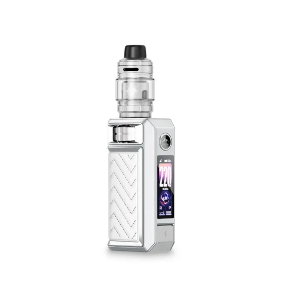 Voopoo Drag 6 Kit