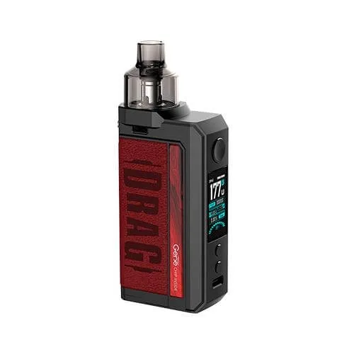 Voopoo Drag Max