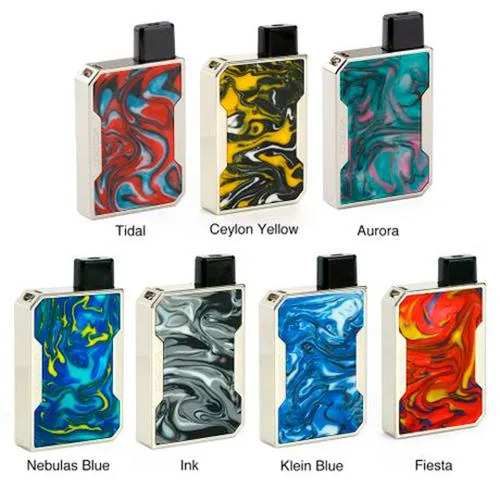 Voopoo Drag Nano Pod Kit