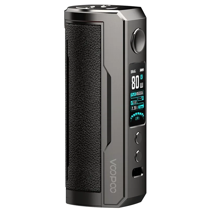Voopoo Drag X Plus Mod
