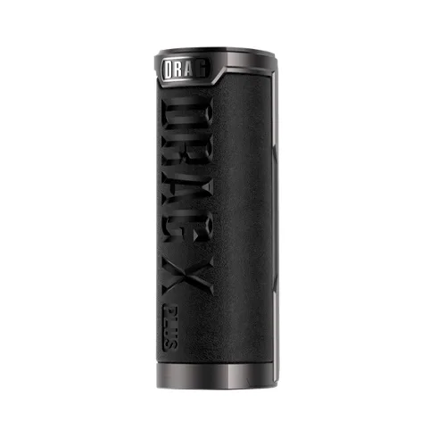 Voopoo Drag X Plus Pro Mod