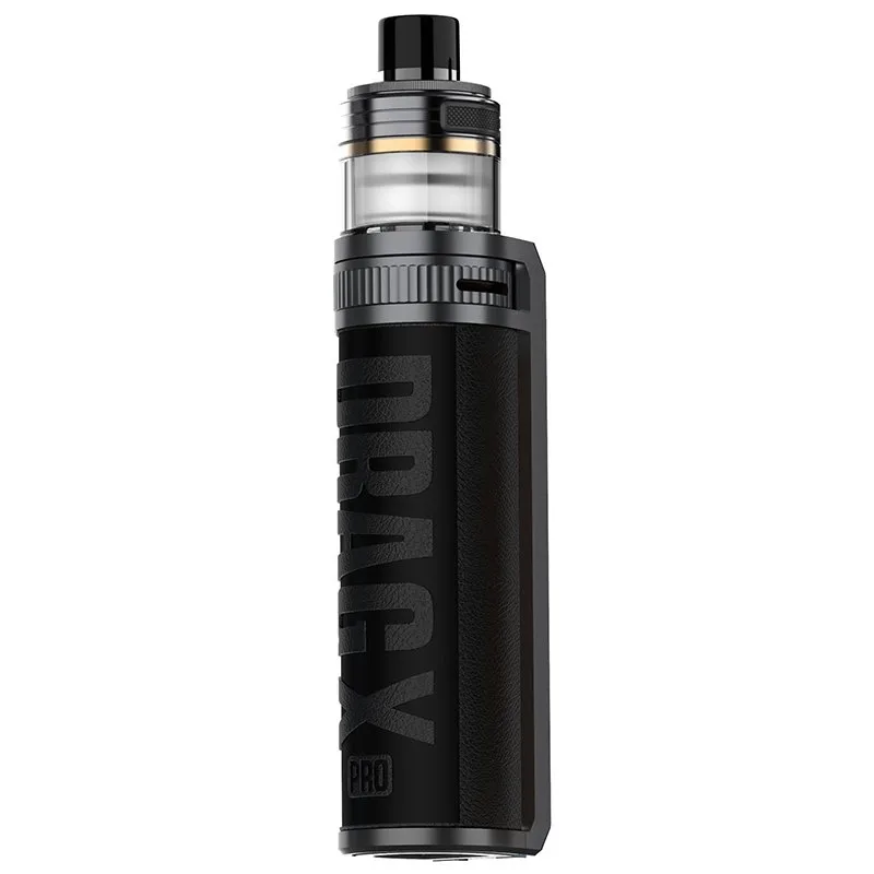 Voopoo Drag X Pro