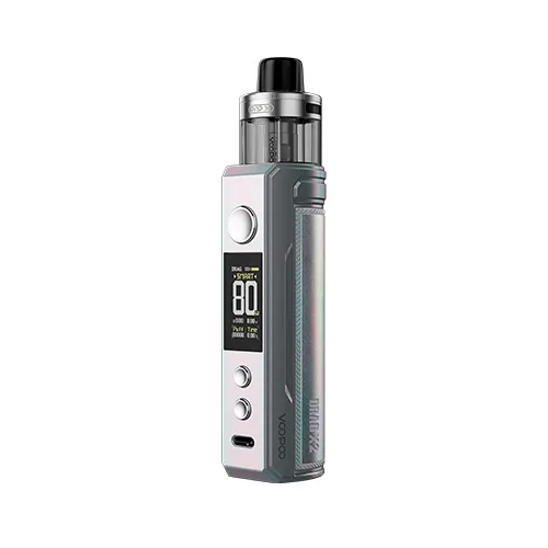 Voopoo Drag X2
