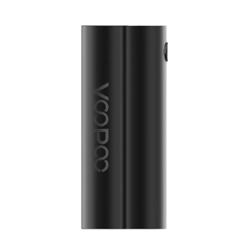 Voopoo Musket Mod