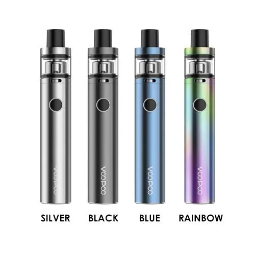 Voopoo Pnp 20