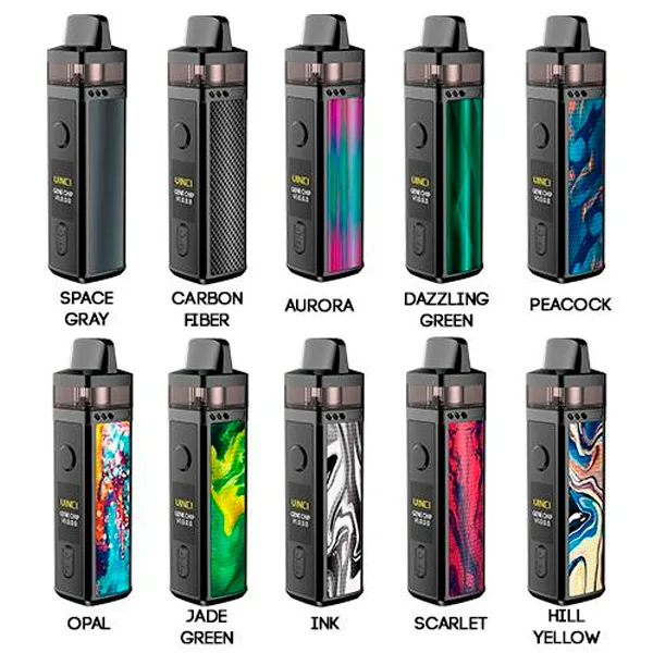 Voopoo Vinci Pod Kit