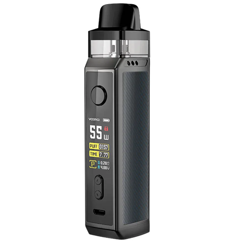 Voopoo Vinci X Pod Kit