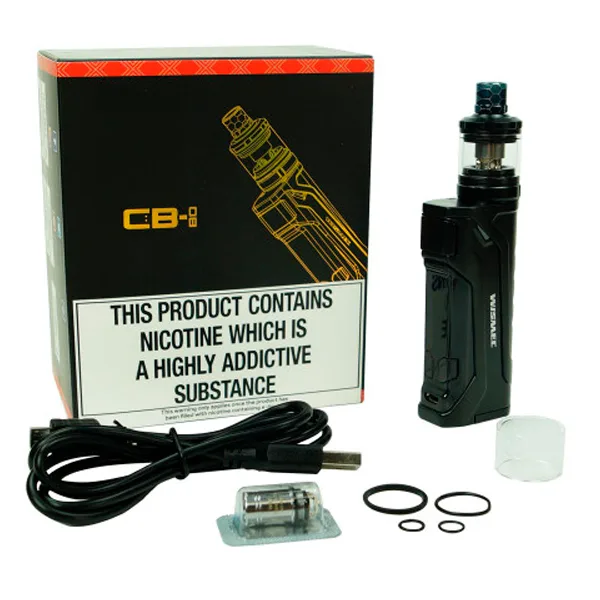 Wismec Cb-80 Kit