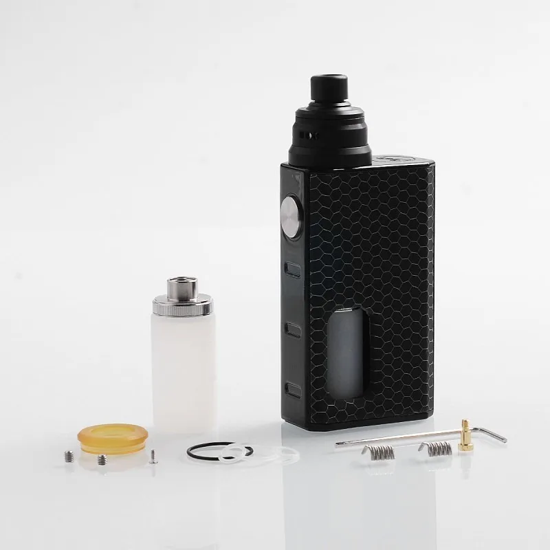 Wismec Luxotic Bf Kit