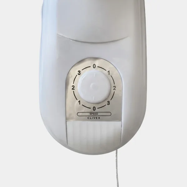 Ventilador Clivex