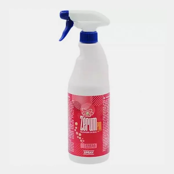 ZerumPro Spray